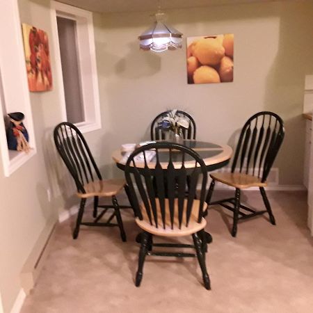 Cedar Acres Vacation Rental Fanny Bay Экстерьер фото