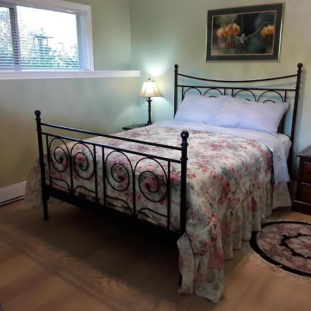 Cedar Acres Vacation Rental Fanny Bay Экстерьер фото