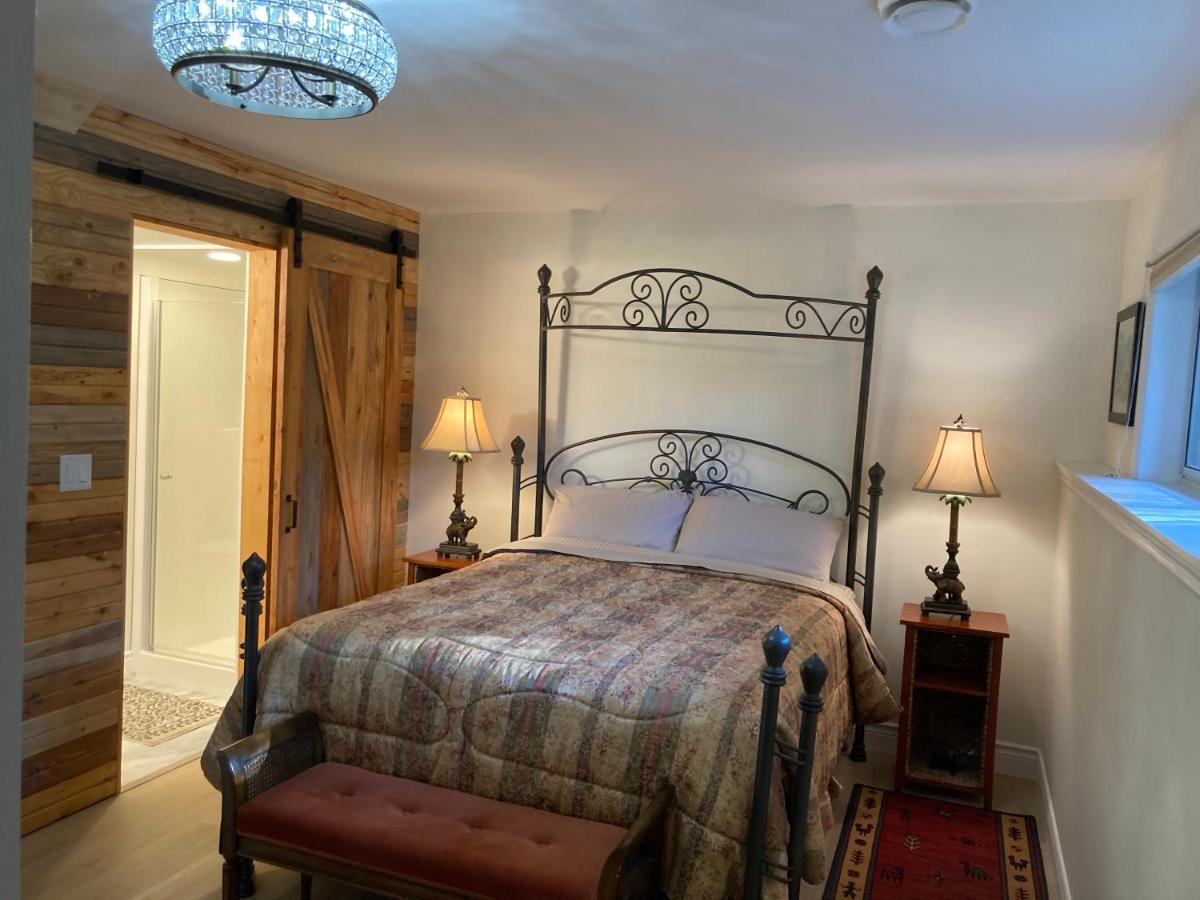 Cedar Acres Vacation Rental Fanny Bay Экстерьер фото