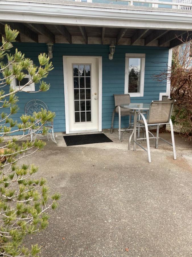 Cedar Acres Vacation Rental Fanny Bay Экстерьер фото