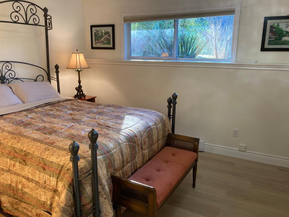 Cedar Acres Vacation Rental Fanny Bay Экстерьер фото